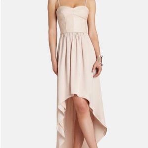 BCBG Maxazria Leandra dress